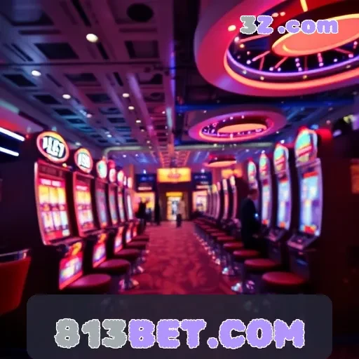 813BET.COM - Cassino