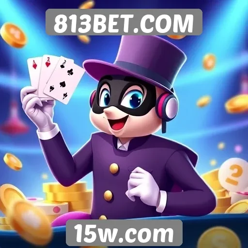 Análise das ofertas de jogos no 813BET.COM