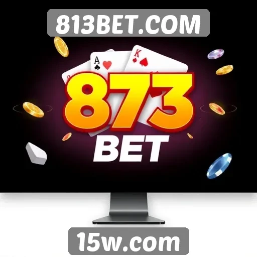 Opções de jogos disponíveis em 813BET.COM
