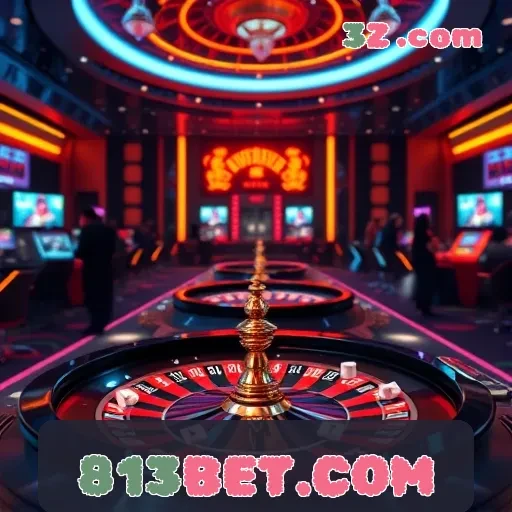 813BET.COM: Explore o Melhor do Pôquer Online no Brasil