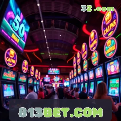 813BET.COM: Como Apostas em Esportes Elevam Sua Experiência de Jogo