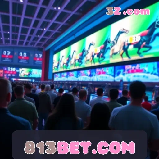 813BET.COM: Explore o Melhor do Pôquer Online no Brasil